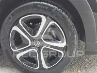 2022 Citroen C3