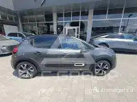 2022 Citroen C3
