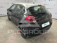 2022 Citroen C3