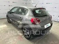 2022 Citroen C3