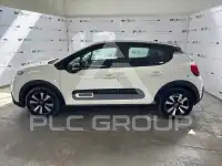 2022 Citroen C3