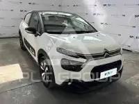 2022 Citroen C3