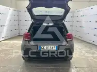 2022 Citroen C3