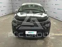 2022 Citroen C3