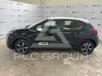 2022 Citroen C3