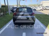2022 Citroen C3