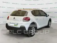 2022 Citroen C3