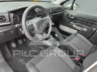 2022 Citroen C3