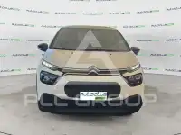 2022 Citroen C3
