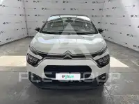 2022 Citroen C3