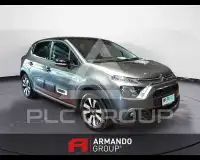 2022 Citroen C3