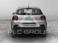 2022 Citroen C3