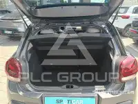 2022 Citroen C3