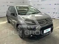 2022 Citroen C3