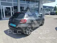 2022 Citroen C3