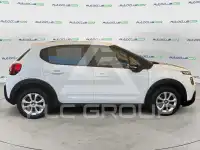 2022 Citroen C3
