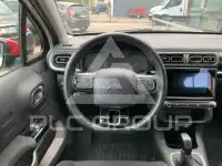 2022 Citroen C3