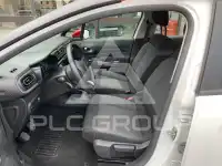 2022 Citroen C3