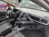 2022 Citroen C3