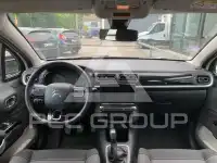 2022 Citroen C3