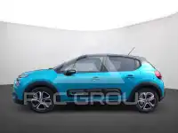 2022 Citroen C3