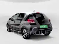 2022 Citroen C3