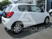 2022 Citroen C1