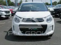 2022 Citroen C1