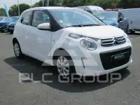 2022 Citroen C1