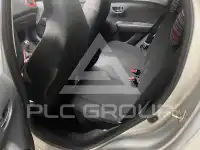 2022 Citroen C1