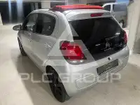 2022 Citroen C1