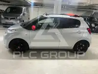 2022 Citroen C1