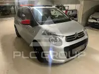 2022 Citroen C1