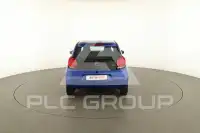 2022 Citroen C1