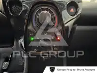 2022 Citroen C1