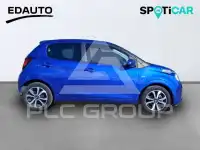 2022 Citroen C1