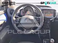2022 Citroen C1