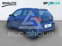 2022 Citroen C1