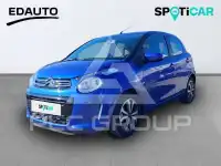 2022 Citroen C1