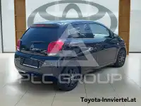 2022 Citroen C1