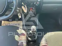 2022 Citroen C1