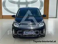 2022 Citroen C1