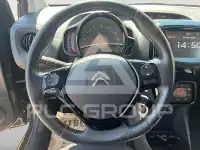 2022 Citroen C1