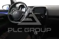 2022 Citroen C1