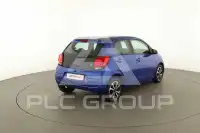 2022 Citroen C1