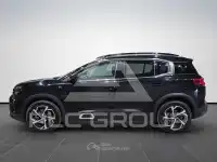 2022 Citroen C5