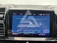 2022 Citroen C5