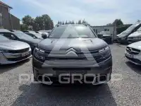 2022 Citroen C5