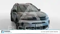 2022 Citroen C5