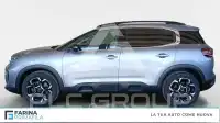 2022 Citroen C5